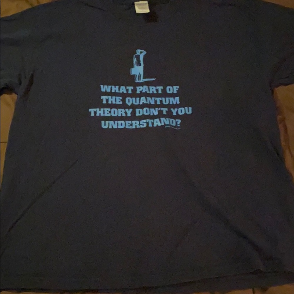 Fun Vanity Tee